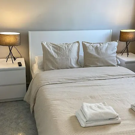 Centro Apartment *