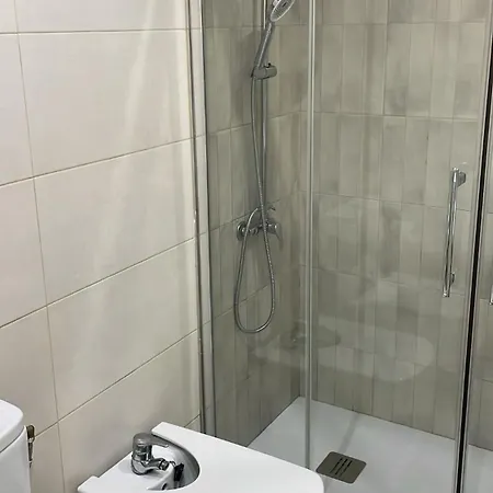 Apartment Centro
