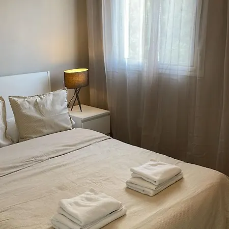 Centro Apartment *