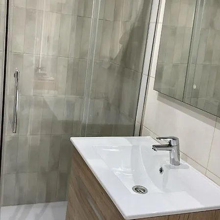 Apartment Centro *