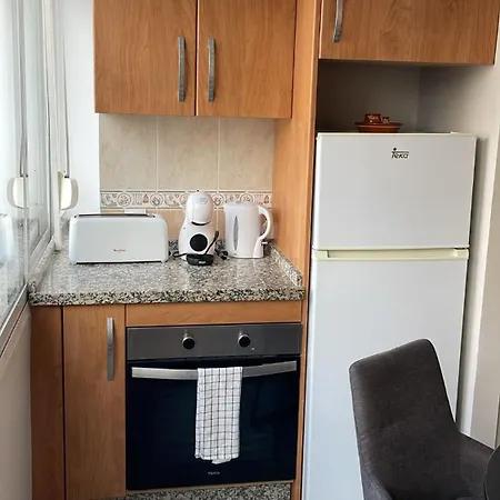 Centro Apartment Torremolinos