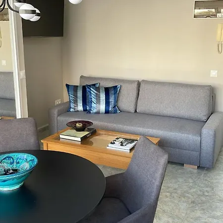 Centro Apartment *