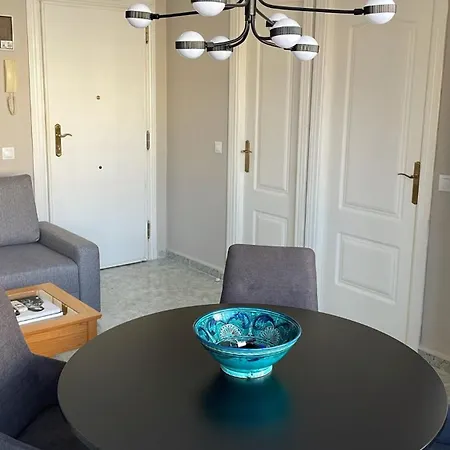 Apartment Centro Torremolinos