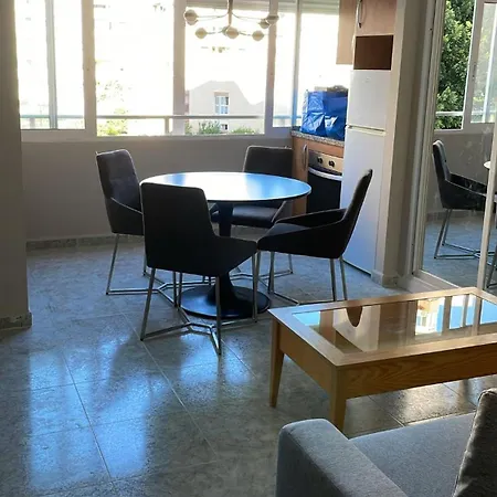 Apartment Centro *
